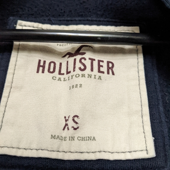 Hollister Jacket - Picture 5 of 5